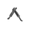 You get a Kral Bipod with the Kral Puncher Super Jumbo Walnut PCP 5.5mm.
