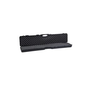 The hard Single Gun Case Long B136 is ideal for travel and to transport your valued rifle. Light and durable with egg shell foam on the inside.