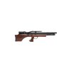 The well-designed Aselkon MX7 Wood 5.5mm Bullpup PCP has a Turkish Walnut stock and comes in a hard case with 2 magazines and a fill adapter.