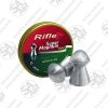 With Rifle Field Super Magnum 5.5mm 19.90gr 250PCS you're set for accuracy, penetration and impact! A great, affordable all-rounder pellet suitable for competitive shooting, hunting, pest control and hobby shooting.