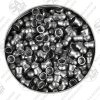 Rifle Field SM Heavy 4.5mm 10.03gr 500PCS are affordable, accurate heavy-hitting domed lead pellets for use in powerful air rifles and pistols. Popular with competitive shooters, hunters and pesters, as well as plinkers and hobby shooters.