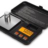 The CX Professional Digital Mini Scale is perfect for pro shooters who weigh each pellet or slug for consistency.