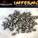 The Inferno Slugs .217 REX range is hand swaged with extreme precision. Accurate, consistent and devastating down range!