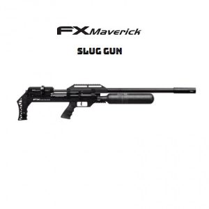 FX MAVERICK SNIPER SLUG GUN 5.5MM