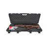 You get a durable hard case with the Kuzey K300 Bullpup PCP 5.5mm.