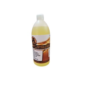 Get the SAA Advanced Synthetic Compressor Oil 1L and give your high pressure compressor the best possible care. Made in Switzerland, it is top quality and guaranteed to keep your compressor in good shape.