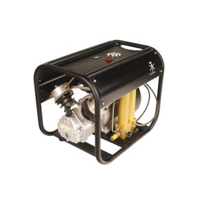 The Tuxing 220V 300BAR Electric Compressor was build with endurance and performance in mind.