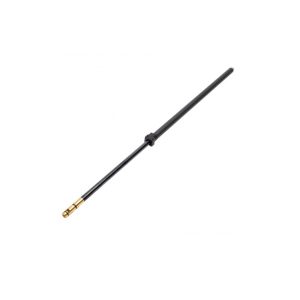 With the FX Impact 800mm STX Slug Tensioned Barrel Kit 5.5mm you can easily change the length and calibre of your FX Impact. The tensioned kit consists of a STX barrel liner and housing, shroud and pellet probe.