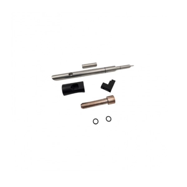 The FX Crown Slug Power Kit gets that extra power out of your FX Crown air rifle for shooting slugs. This is a complete kit for the FX Crown for slug use. All parts for installation included.