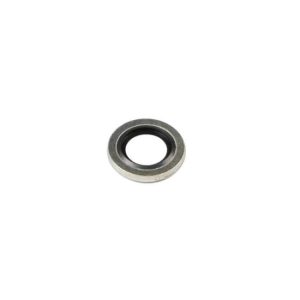 1/8" BSP Dowty Washer, a high pressure seal between fittings.