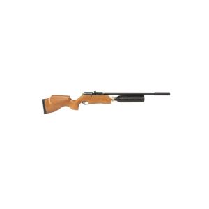 The Artemis M16A Regulated 5.5mm PCP air rifle is known for being regulated, accurate and extremely consistent.