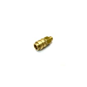 Keep your airgun filled up and ready to shoot with this Fill Coupler for Kral & Reximex Throne.