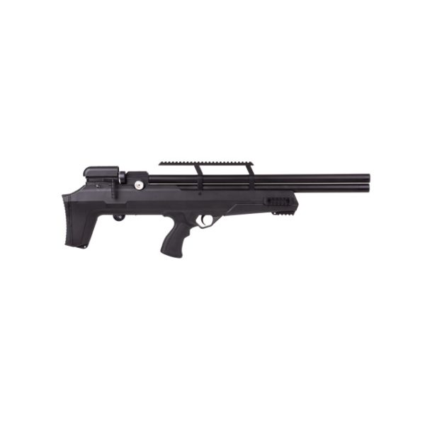 The Air Venturi Avenger Bullpup 5.5mm, powerful, accurate and compact!