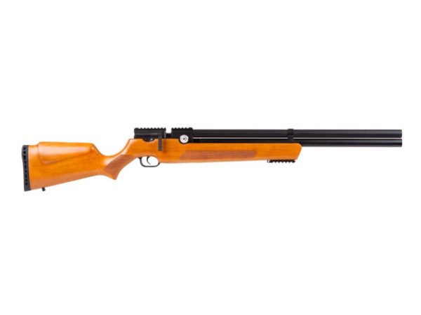 Side view of the Air Venturi Avenger Wood, available at SA Air Rifles & Accessories.