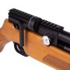 Taking both magazines and a single shot tray, the Air Venturi Avenger Wood, available at SA Air Rifles & Accessories, is extremely popular.