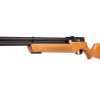 Regulated, accurate, consistent and very adjustable, the Air Venturi Avenger Wood, available at SA Air Rifles & Accessories.