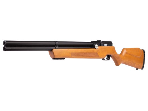 Regulated, accurate, consistent and very adjustable, the Air Venturi Avenger Wood, available at SA Air Rifles & Accessories.