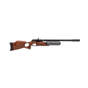 The FX Crown MKII STD 500mm Walnut 5.5mm is one of FX Airguns' best sellers for a reason!