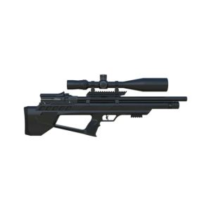 Niksan Elf-S PCP 5.5mm available at SA Air Rifles & Accessories.