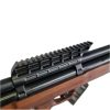 Niksan Elf-W PCP 5.5mm, available at SA Air Rifles & Accessories.