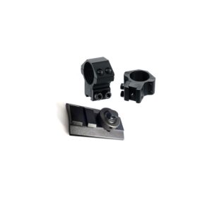 Optic Accessories / Mounts