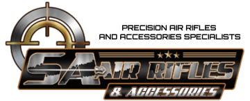 SA Air Rifles & Accessories