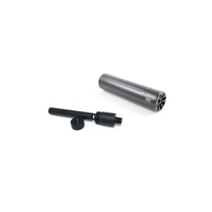 Silencers / Adapters