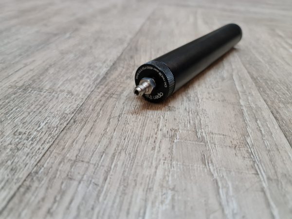 Another side of the AirMega Inline Filter Set.