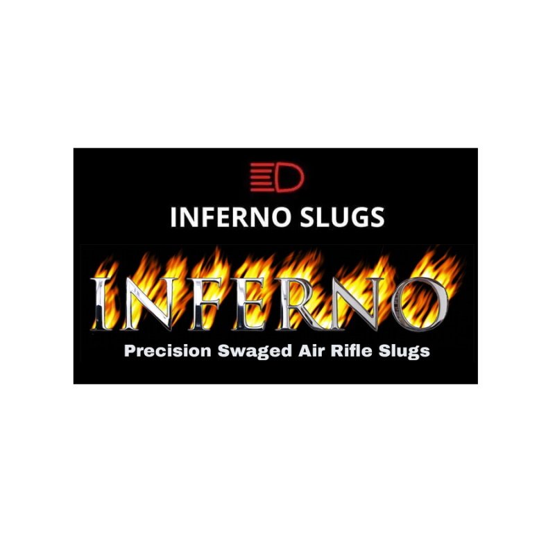Inferno Slugs