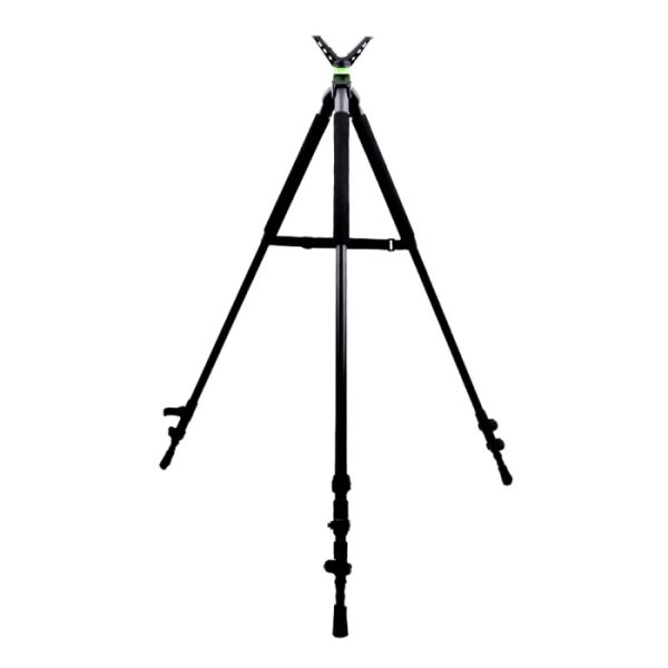 The Quick Stick Shooting Tripod, available at SA Air Rifles & Accessories.
