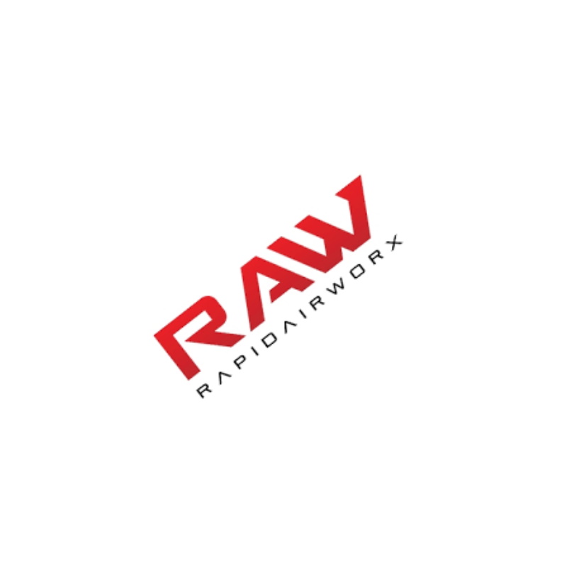 RAW - Rapidairworx