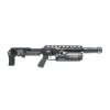 The Saber Tactical Impact ARCA 3 Compact rail brings a whole new tactical look to your airgun.