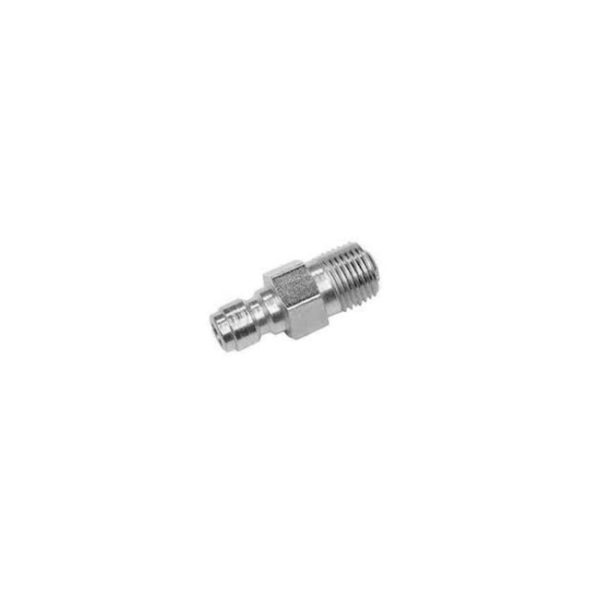1/8" M SERIES MALE NIPPLE The BST-1M nipple is used in conjunction with the micro coupler to fill high-pressure PCP's. Shop our Air Supply range!