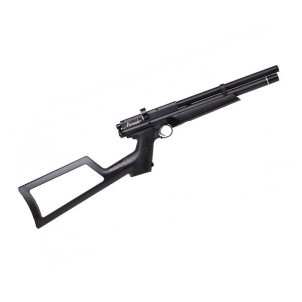 The Benjamin Marauder Pistol Carbine 5.5mm, available from SA Air Rifles & Accessories, is an extremely popular airgun.