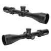 The Element Optics Helix HDLR 2-16x50 SFP APR-1C MRAD has clear glass, intelligent reticles and also cutting-edge features.