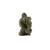 Blend into your environment and avoid detection with this Ghillie Suit Camouflage Outfit.