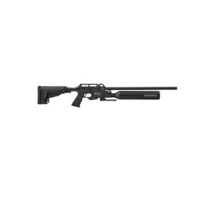 The Kuzey TX-2 PCP 5.5mm, available from SA Air Rifles & Accessories, is lightweight, tactical and feature packed. Features a 500cc bottle, side-lever cocking and adjustable stock and cheekpiece.