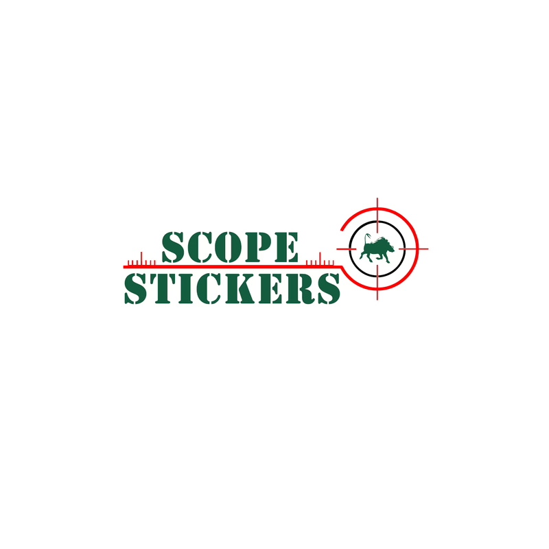 Scope Stickers SA