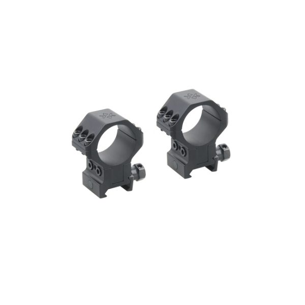 Vector Optics X Accu 30mm Adjustable Picatinny 2PCS mounts, available from SA Air Rifles & Accessories.