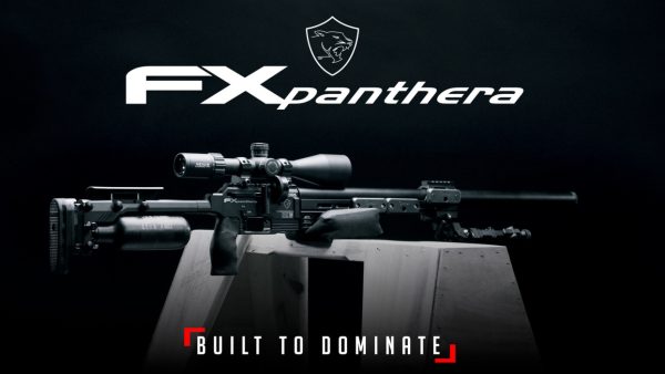 The new FX Panthera will forever change the precision rifle world. Available in FX Panthera 500mm 5.5mm, FX Panthera 600 5.5mm, FX Panthera 700mm 5.5mm.