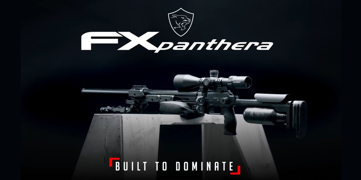 A dedicated slug rifle and purpose-built to win .22lr precision rifle competitions, we introduce the FX Panthera 700 5.5mm. With precision competition in mind, FX incorporated technology that leaps airgun performance forward unlike ever before. The new FX Panthera will forever change the precision rifle world. It feels and shoots like a precision 22LR, enjoying straight back recoil. But, with laser sharp precision and accuracy only found with an FX Airgun!