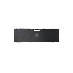 The H1 Single Gun Hard Case With Foam, one of Titanium's top-of-the-line gun cases with internal protection is designed to safeguard your air rifles.