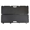 The H1 Single Gun Hard Case With Foam, one of Titanium's top-of-the-line gun cases with internal protection is designed to safeguard your air rifles.