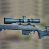 The Element Optics Theos 6-36x56 FFP APR-2D MRAD and Element Optics Theos 6-36x56 FFP APR-2D MOA were created through a three year process of meticulous planning and brutal testing.