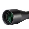 The Marcool ALT 3-9x40 HY1403 rifle scope is an absolute must have for for a PCP rifle! Take your shooting out further than you could with open sights and get no mess, no fuss quality optics. Easy to use and easy to adjust, this riflescope will serve you well to find your target without stretching your budget.