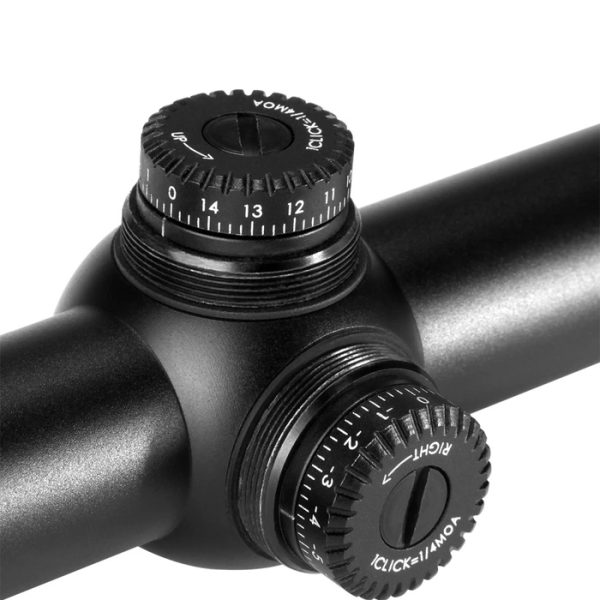 The Marcool ALT 3-9x40 HY1403 rifle scope is an absolute must have for for a PCP rifle! Take your shooting out further than you could with open sights and get no mess, no fuss quality optics. Easy to use and easy to adjust, this riflescope will serve you well to find your target without stretching your budget.