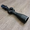 The Marcool Basic ALT 4-16x44 SF HY1302 rifle scope comes with a Sunshade, flip up lens covers and a magnification throw lever. You get brilliantly clear optics at a very affordable price range - an absolute must have for for a PCP rifle!