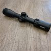 The Marcool Basic ALT 4-16x44 SF HY1302 rifle scope comes with a Sunshade, flip up lens covers and a magnification throw lever. You get brilliantly clear optics at a very affordable price range - an absolute must have for for a PCP rifle!
