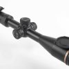 If you need a higher powered First Focal Plane scope that's fit for most shooting disciplines, the MTC King Cobra F1 6-24x50 IR FFP is a serious contender.