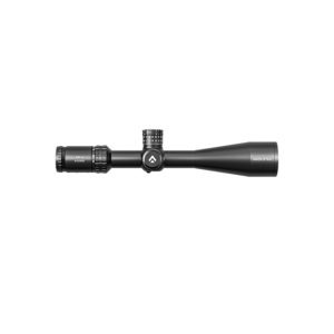 The Arken EPL-4 6-24x50 FFP IR MIL VHR, lightweight Extreme Precision rifle scope for hunters, long range shooters and general purpose for all disciplines.